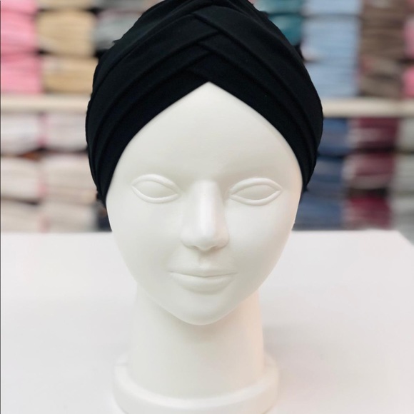 Turban - Picture 9 of 12
